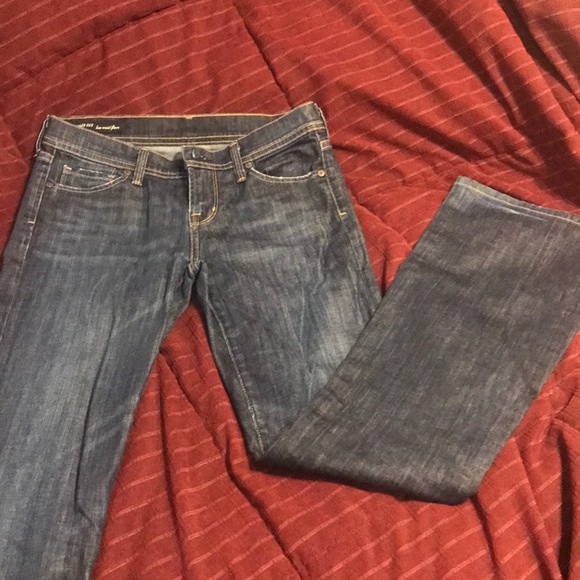 Jeans - Picture 2 of 4